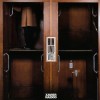 Xavier Naidoo - Hin Und Weg: Album-Cover