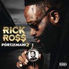 Rick Ross - Port Of Miami 2: Album-Cover