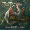 Twilight Force - Dawn Of The Dragonstar: Album-Cover