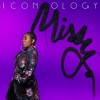 Missy Elliott - Iconology: Album-Cover