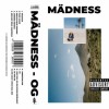 Mädness - OG: Album-Cover