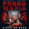 Frauenarzt & Orgasmus - Porno Mafia - Kings of Bass: Album-Cover