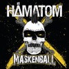 Hämatom - Maskenball: Album-Cover