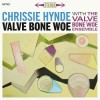 Chrissie Hynde - Valve Bone Woe: Album-Cover