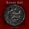 Lacuna Coil - Black Anima: Album-Cover