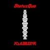 Status Quo - Backbone: Album-Cover