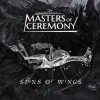 Sascha Paeths Masters Of Ceremony - Signs Of Wings: Album-Cover