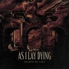 As I Lay Dying - Shaped By Fire: Album-Cover