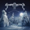 Sonata Arctica - Talviyö: Album-Cover