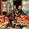 The Brand New Heavies - TBNH: Album-Cover