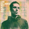 Liam Gallagher - Why Me? Why Not.: Album-Cover