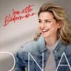 Jeanette Biedermann - DNA: Album-Cover