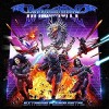 DragonForce - Extreme Power Metal: Album-Cover