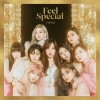 Twice - Feel Special: Album-Cover