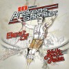 Andreas Gabalier - Best Of Volks-Rock'n'Roller: Album-Cover