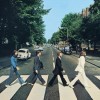 The Beatles - Abbey Road - 50th Anniversary: Album-Cover