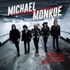 Michael Monroe - One Man Gang: Album-Cover