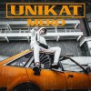 Mero - Unikat: Album-Cover