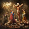 The Darkness - Easter Is Cancelled: Album-Cover