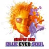 Simply Red - Blue Eyed Soul: Album-Cover