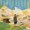 Kiefer - Superbloom: Album-Cover