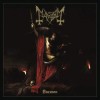 Mayhem - Daemon: Album-Cover