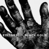 Editors - Black Gold: Best Of Editors: Album-Cover