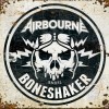 Airbourne - Boneshaker: Album-Cover