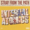 Stray From The Path - Internal Atomics: Album-Cover