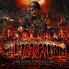 Slayer - The Repentless Killogy: Album-Cover