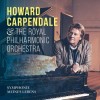 Howard Carpendale - Symphonie Meines Lebens: Album-Cover