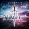 Blutengel - Damokles: Album-Cover