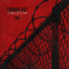 Lionheart - Valley Of Death: Album-Cover