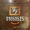 Foo Fighters - 01050525: Album-Cover