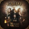 Faun - Märchen & Mythen: Album-Cover