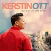 Kerstin Ott - Ich Muss Dir Was Sagen: Album-Cover