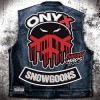 Onyx & Snowgoons - Snowmads: Album-Cover