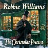 Robbie Williams - The Christmas Present: Album-Cover