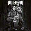 Lindemann - F & M: Album-Cover