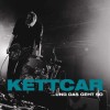 Kettcar - ...Und Das Geht So: Album-Cover