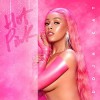 Doja Cat - Hot Pink: Album-Cover