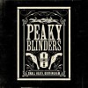 Original Soundtrack - Peaky Blinders: Album-Cover