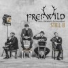 Frei.Wild - Still II – Leise, stürmisch, herzergreifend: Album-Cover