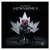 Kollegah - Alphagene II: Album-Cover