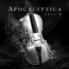 Apocalyptica - Cell-0: Album-Cover