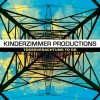 Kinderzimmer Productions - Todesverachtung To Go: Album-Cover