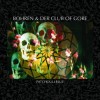 Bohren und der Club of Gore - Patchouli Blue: Album-Cover