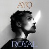 Ayo - Royal: Album-Cover