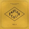 Original Soundtrack - Babylon Berlin Vol. II: Album-Cover