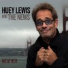 Huey Lewis & The News - Weather: Album-Cover